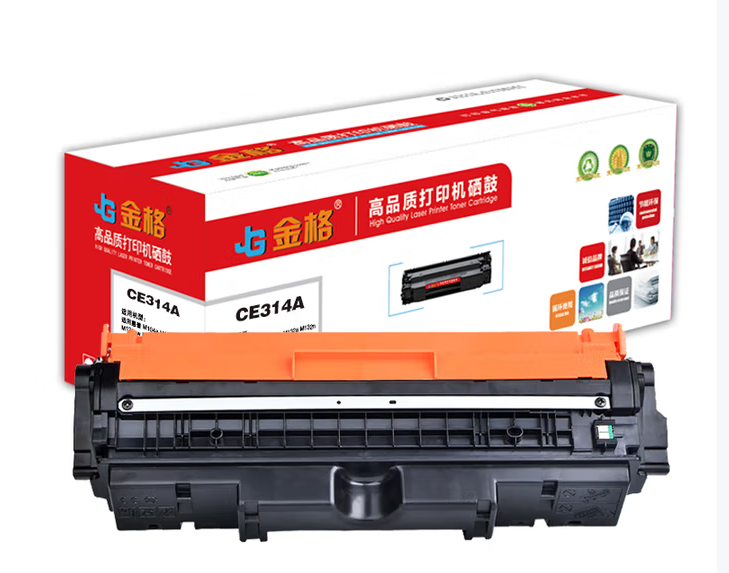金格/JG CE313/353 硒鼓 